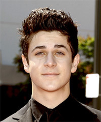 David-henrie